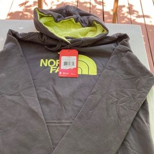The North Face Women’s Hoodie